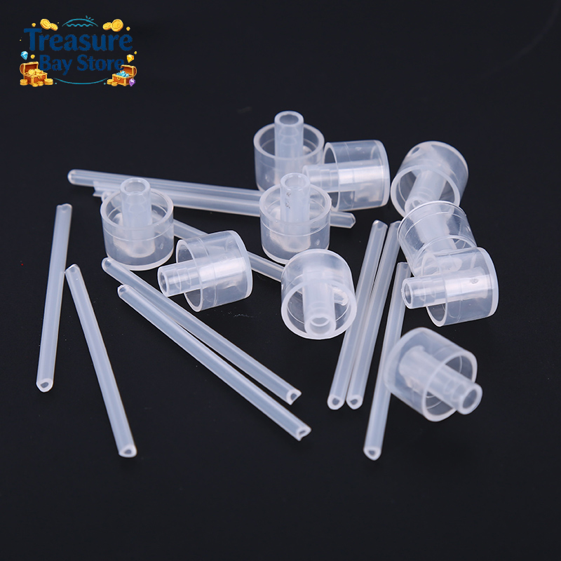 Fragrance Atomizer Pump - 10/30pcs Perfume Refill Tools Diffuser Funnels