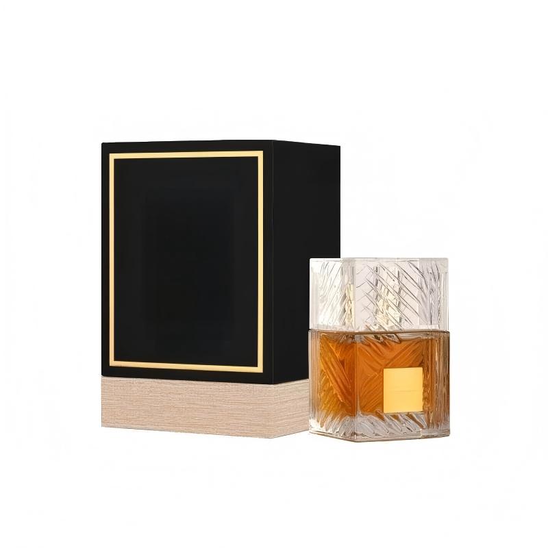 Perfume Aroma Fragrance - Perfumes Khamrah for Unisex Eau de
