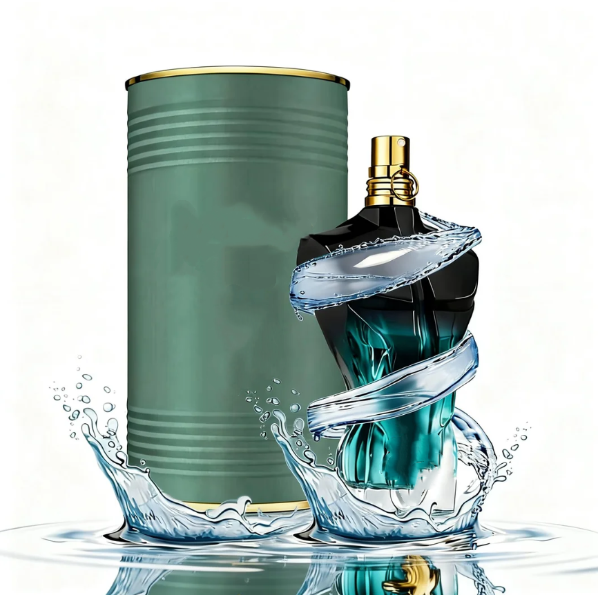 Perfume Fragrance Brands - JeanI P G Men'S Perfume -4.2
