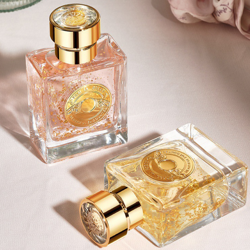 Perfume Fragrance Brands - French Brand Elegant Lady Perfume Luxury