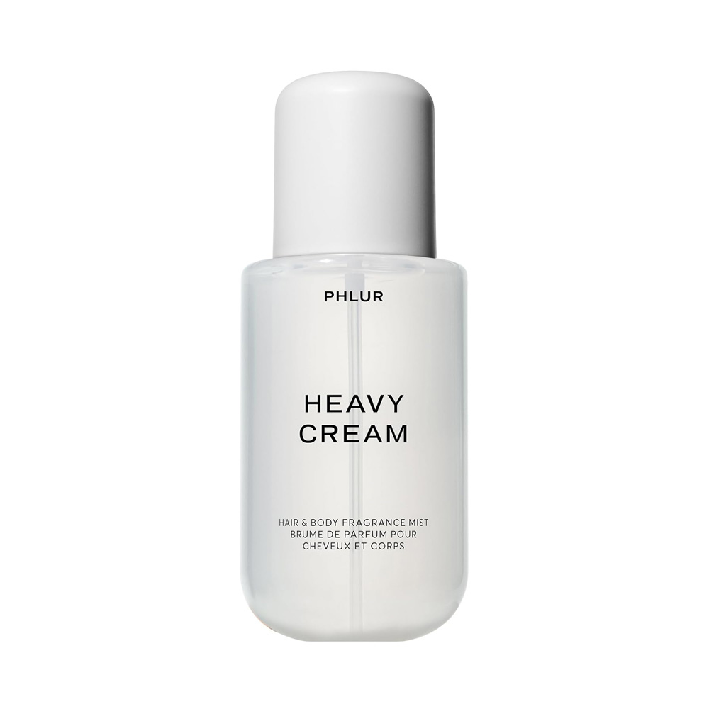 Perfume Jasmine Fragrance - PHLUR Heavy Cream Body Spray -8