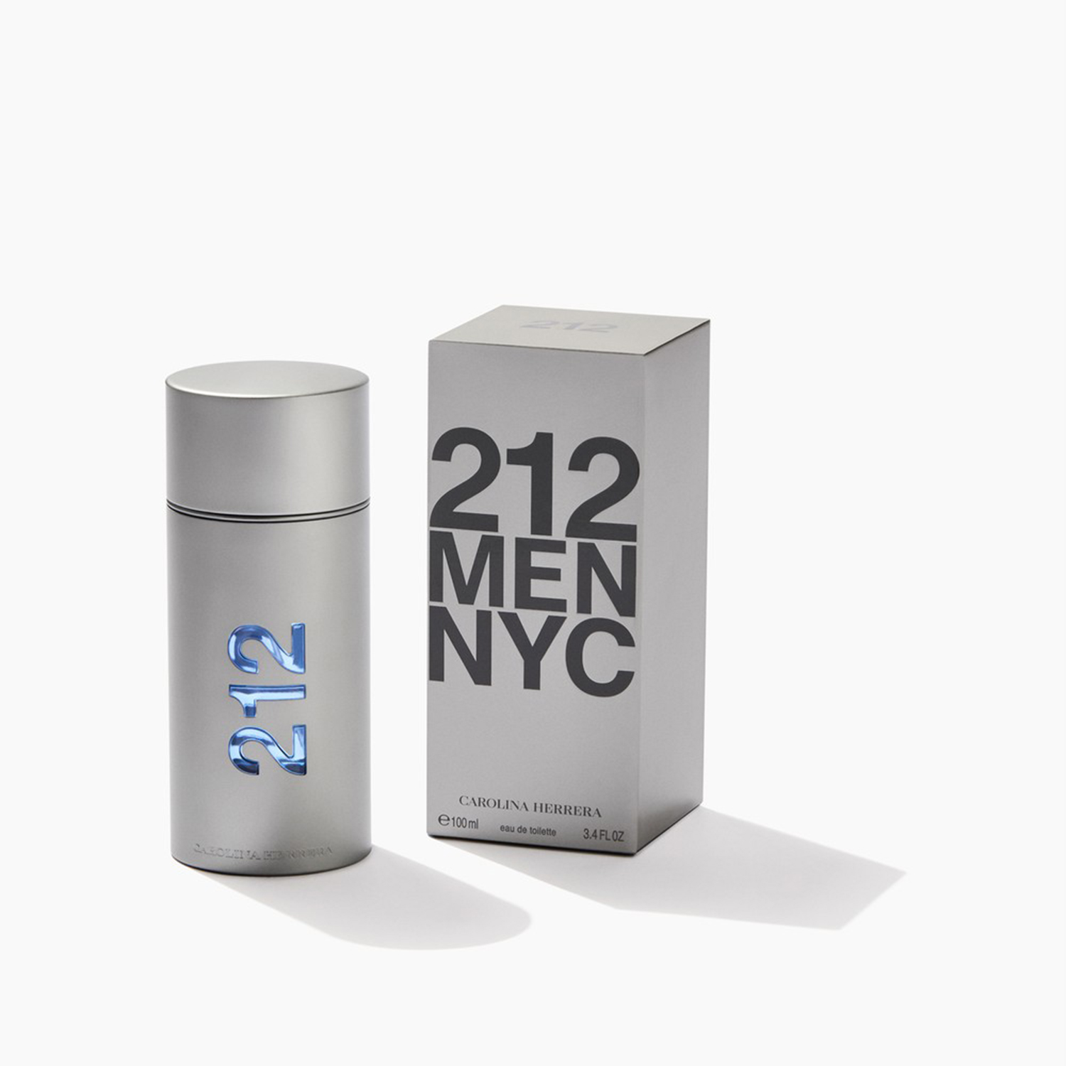 Perfume Fragrance Dupe - Carolina Herrera 212 Men 100ml Eau