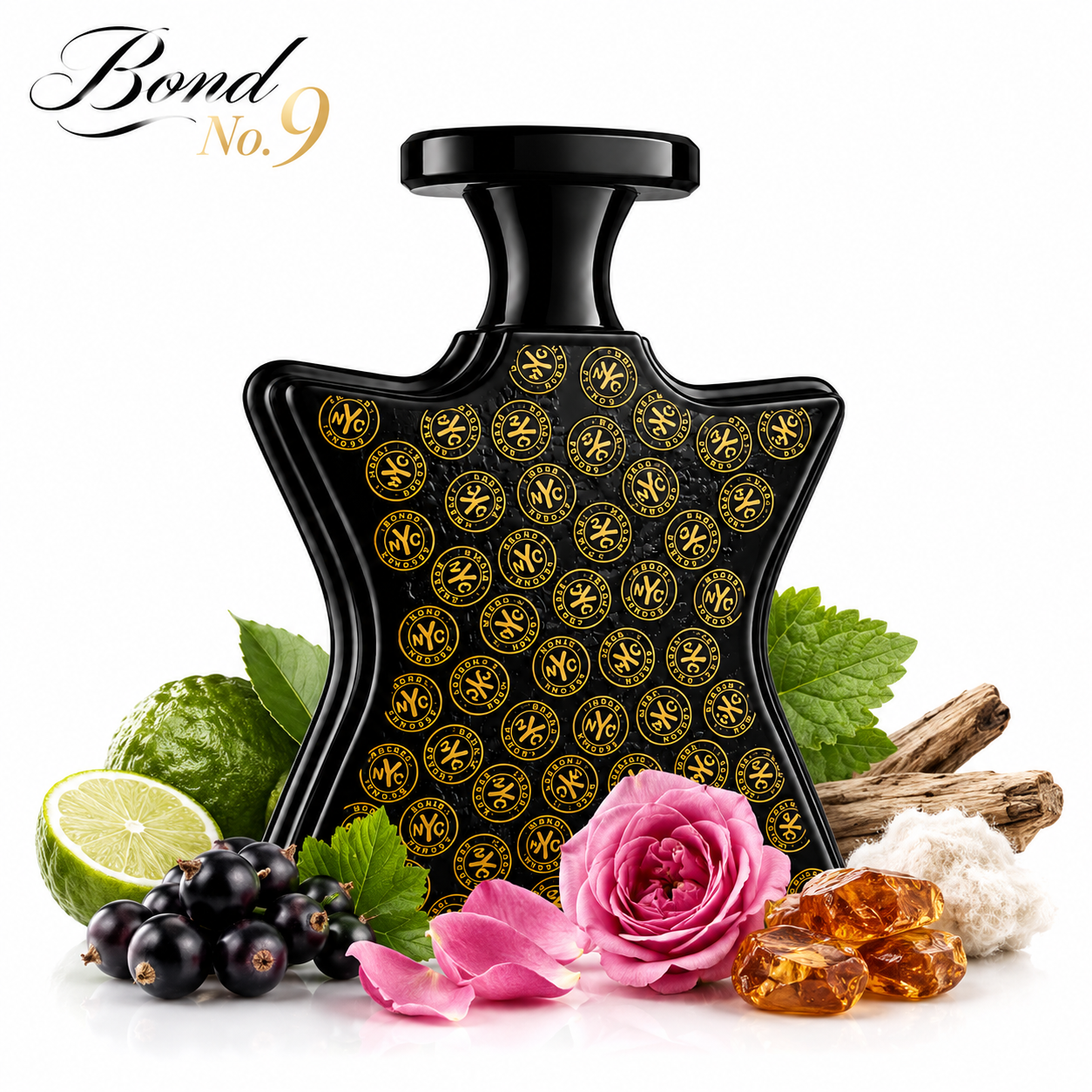 Perfume Fragrance Dupe - Bond No.9 New York Wall Street