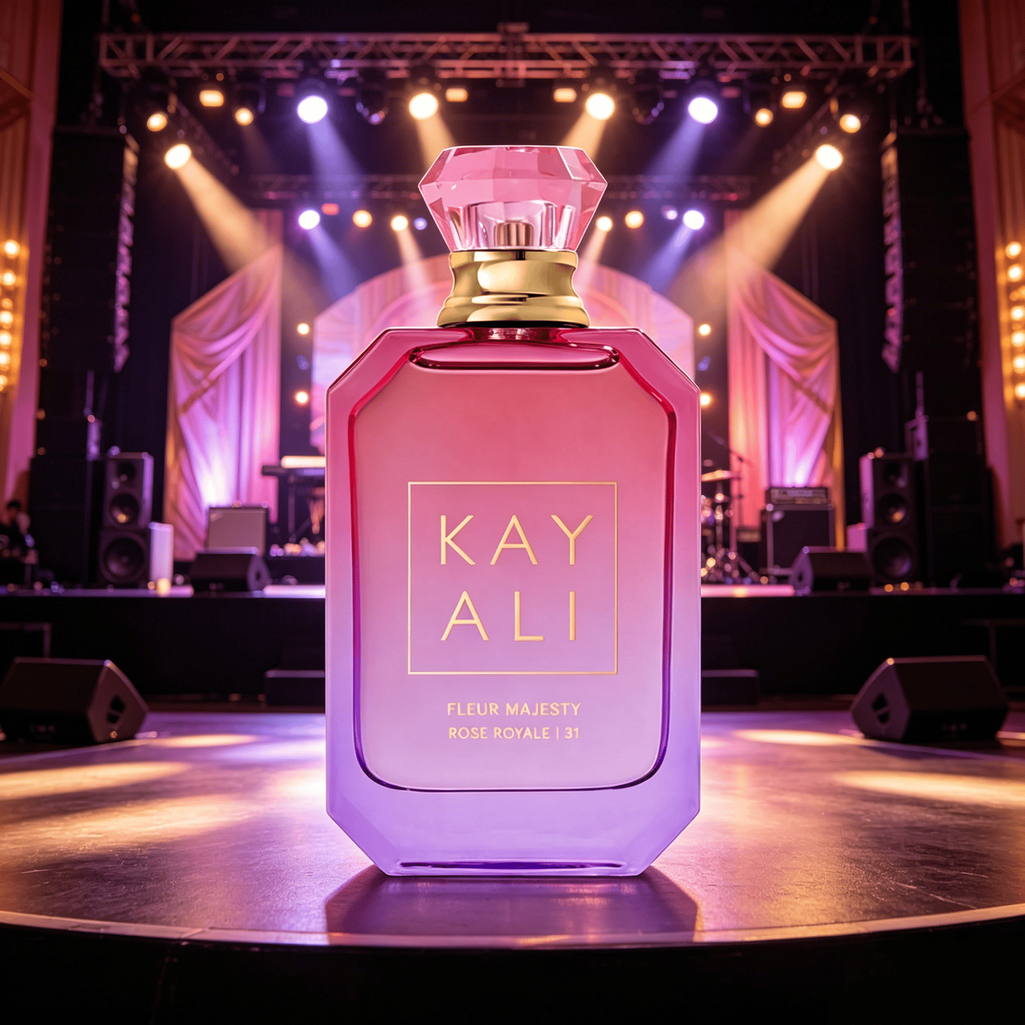 Perfume Fragrance Brands - 100ML KAYALI (31) EDP Intense Spray