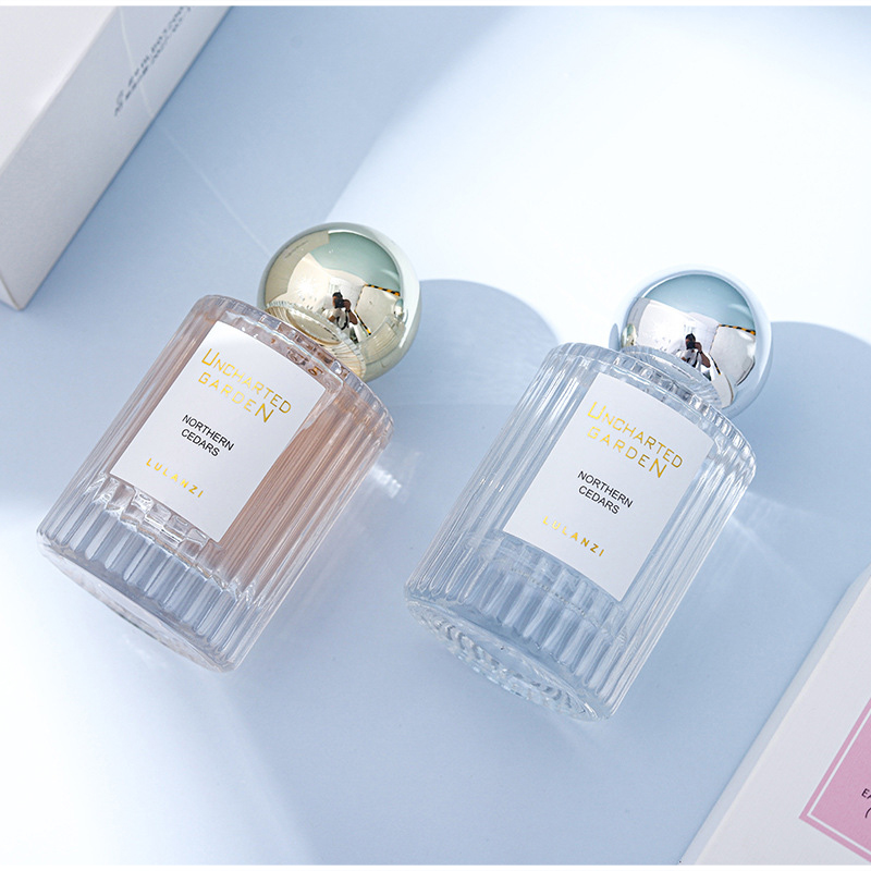 Perfume Jasmine Fragrance - Perfume Fresh Citrus Jasmine Floral Fruity