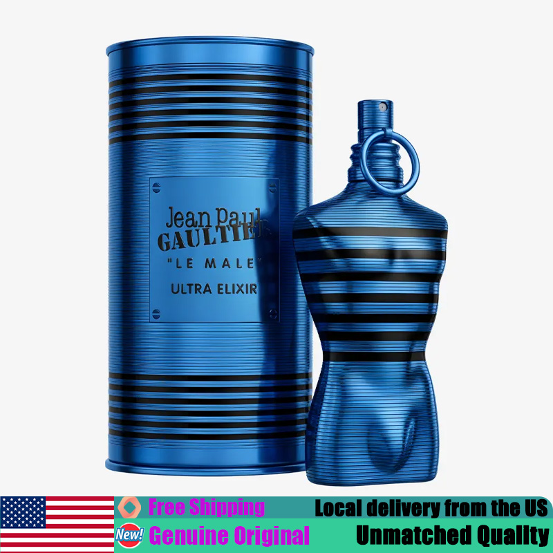 Perfume Fragrance Jean Paul Gaultier - Original French Perfumes Jean Paul Gaultier