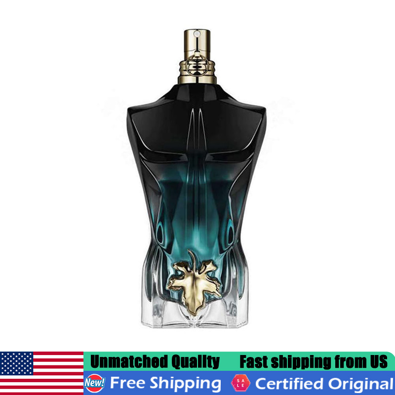 Perfume Fragrance Jean Paul Gaultier - Jean Paul Gaultier Le Beau Le