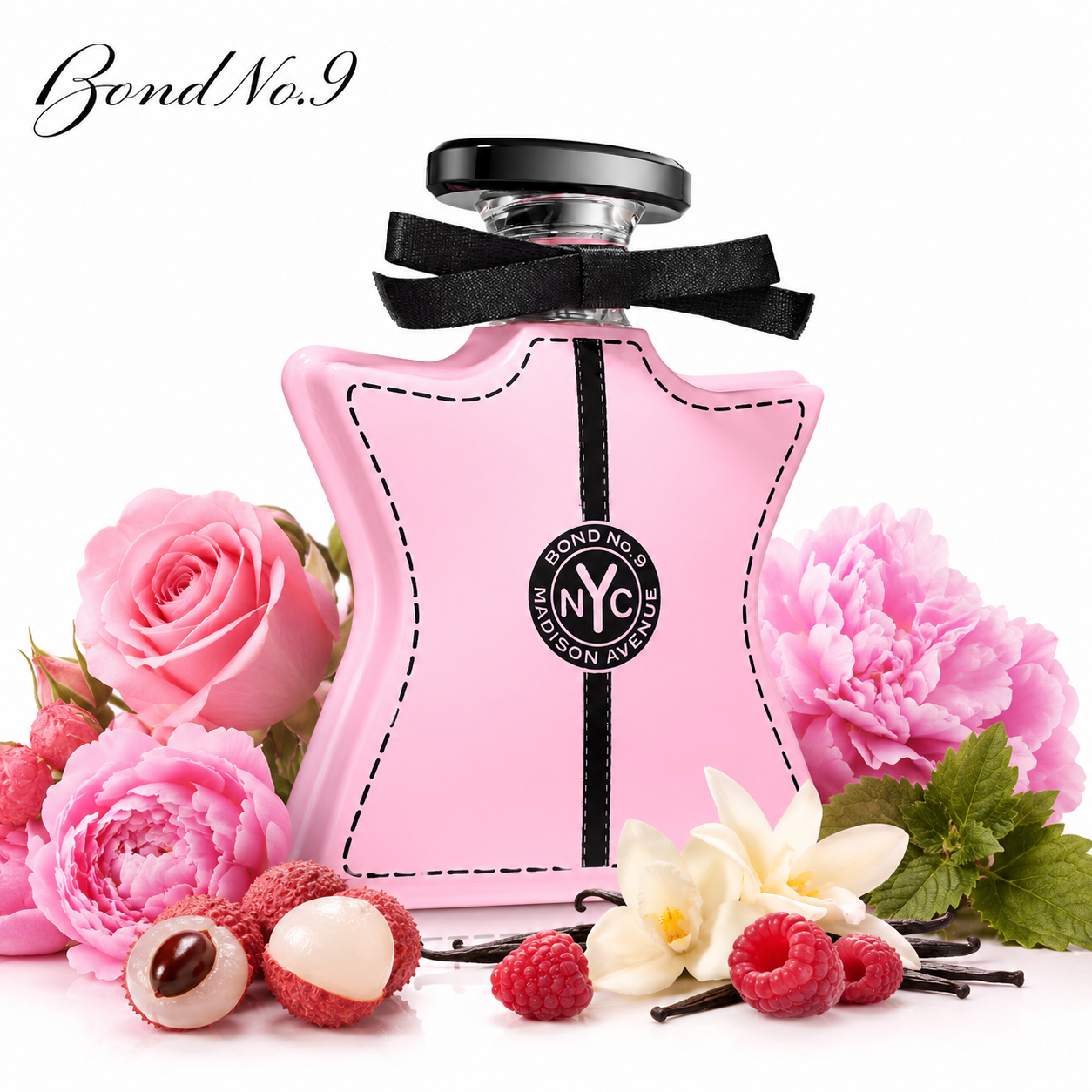 Perfume Fragrance Dupe - Bond No.9 Madison Avenue Eau De