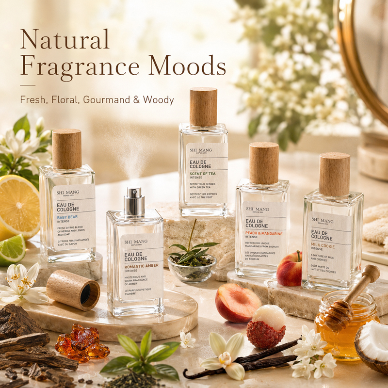 Women EDP Perfume Woody Fruity - Perfume Fragrance Brands incelemesi ve fiyatı