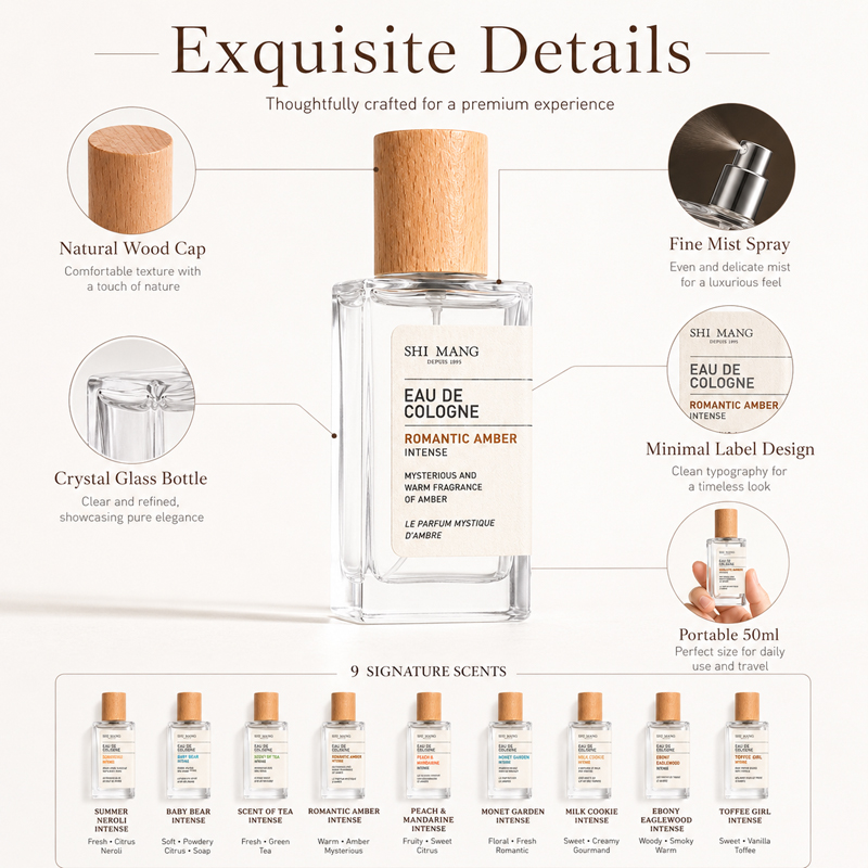 Women EDP Perfume Woody Fruity - Perfume Fragrance Brands incelemesi ve fiyatı