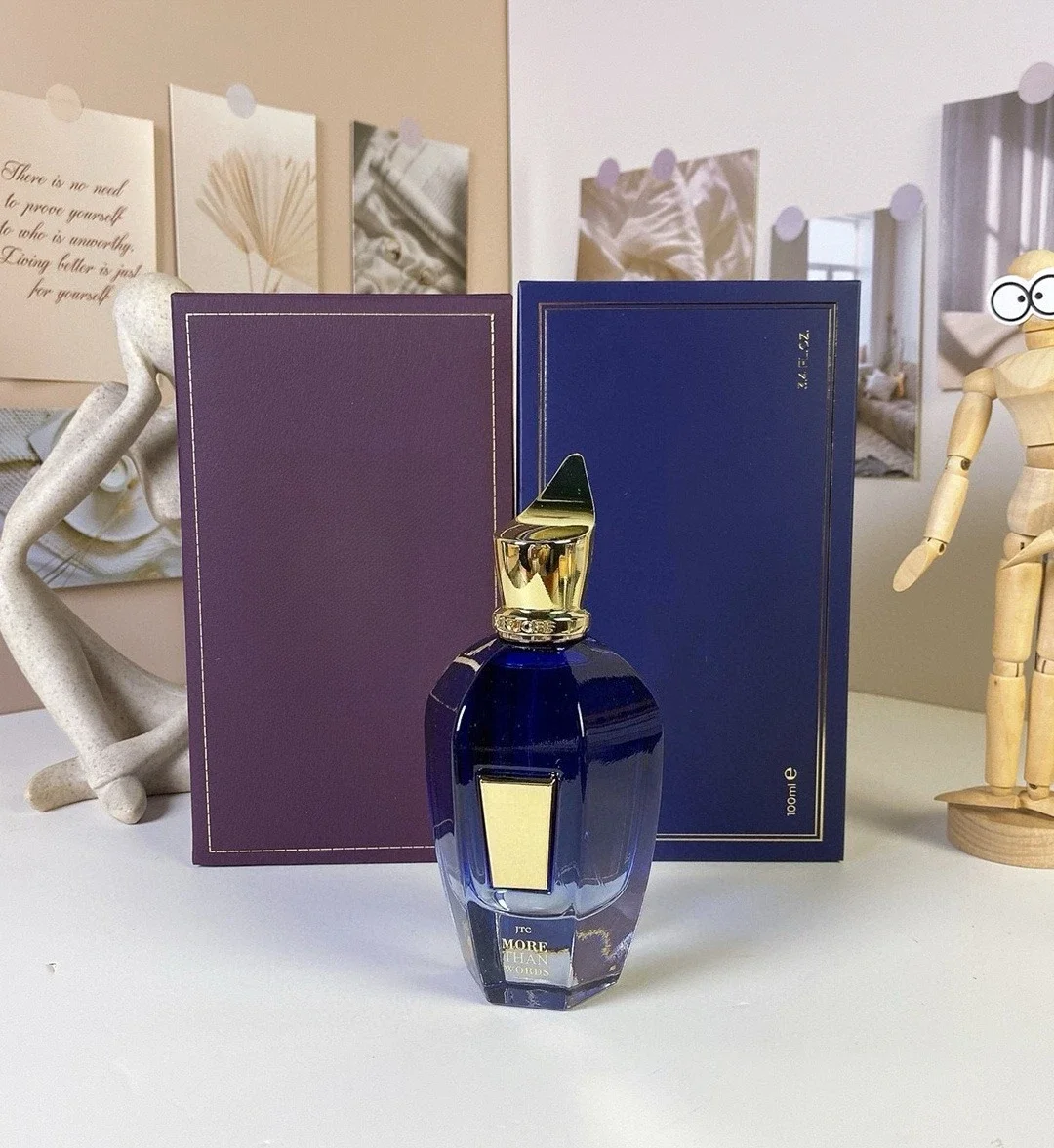 New product Luxury Classic Per - Perfume Fragrance Dupe incelemesi ve fiyatı