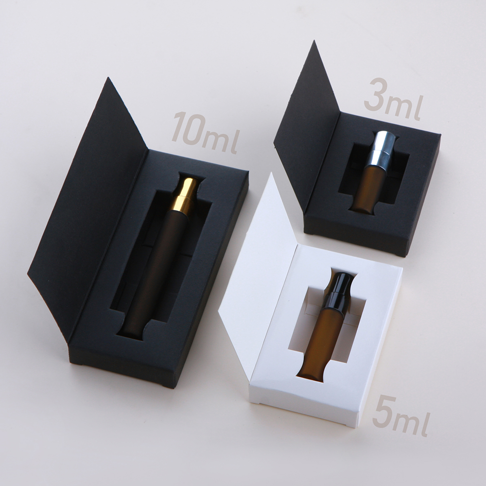 50Pcs 3ml 5ml 10ml Perfume Bot - Perfume Decant Sample incelemesi ve fiyatı