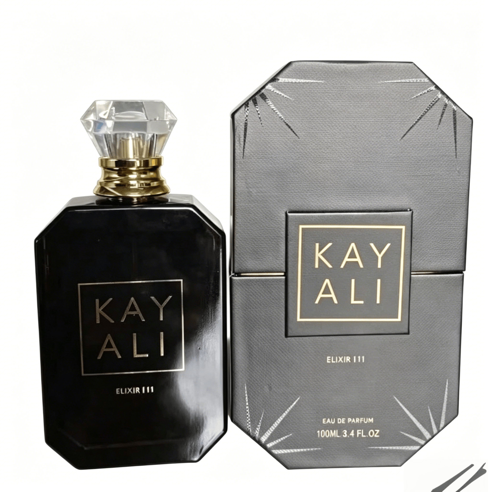 KAYALI Utopia Vanilla Coco 211 - Perfume Jasmine Fragrance incelemesi ve fiyatı