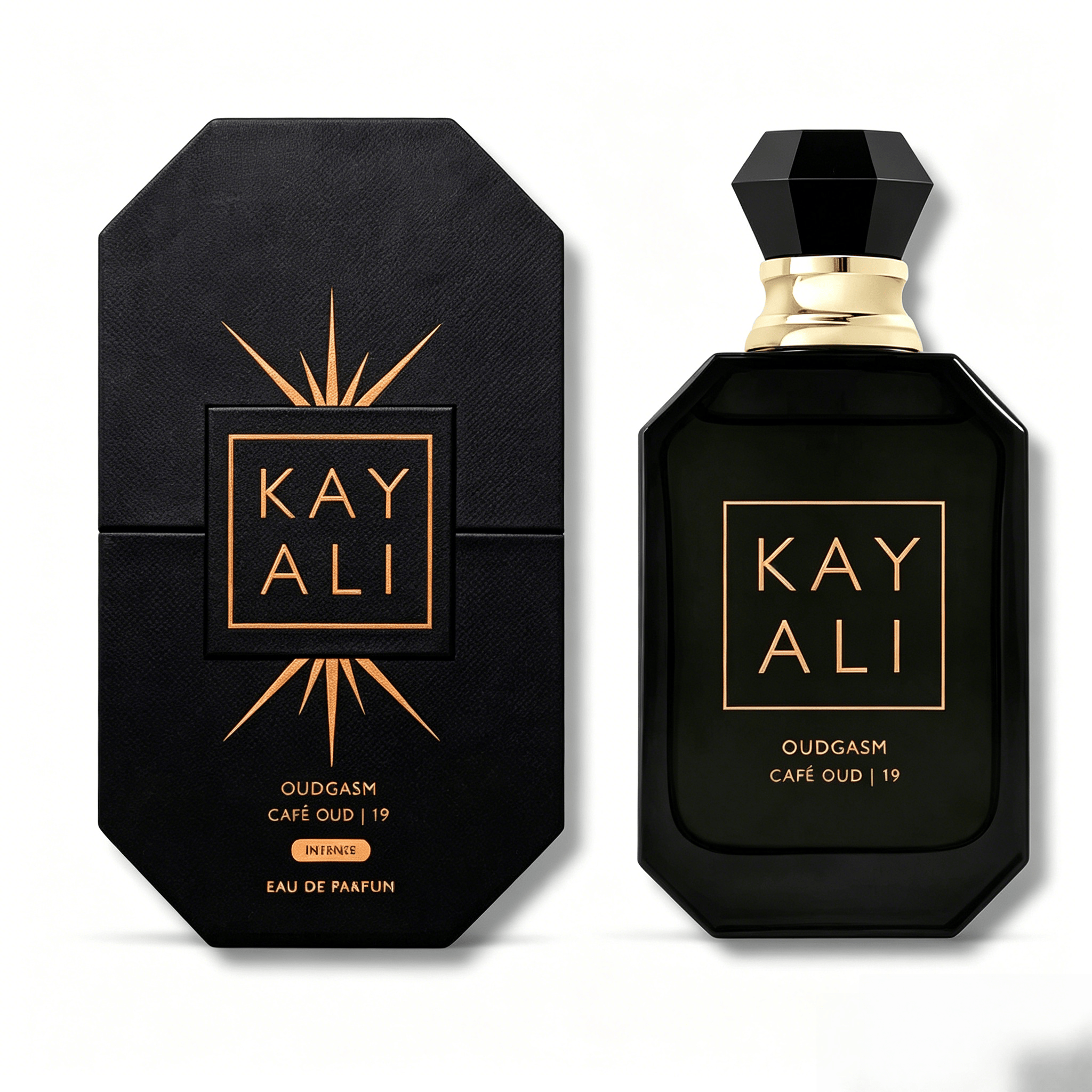 KAYALI Utopia Vanilla Coco 211 - Perfume Jasmine Fragrance incelemesi ve fiyatı