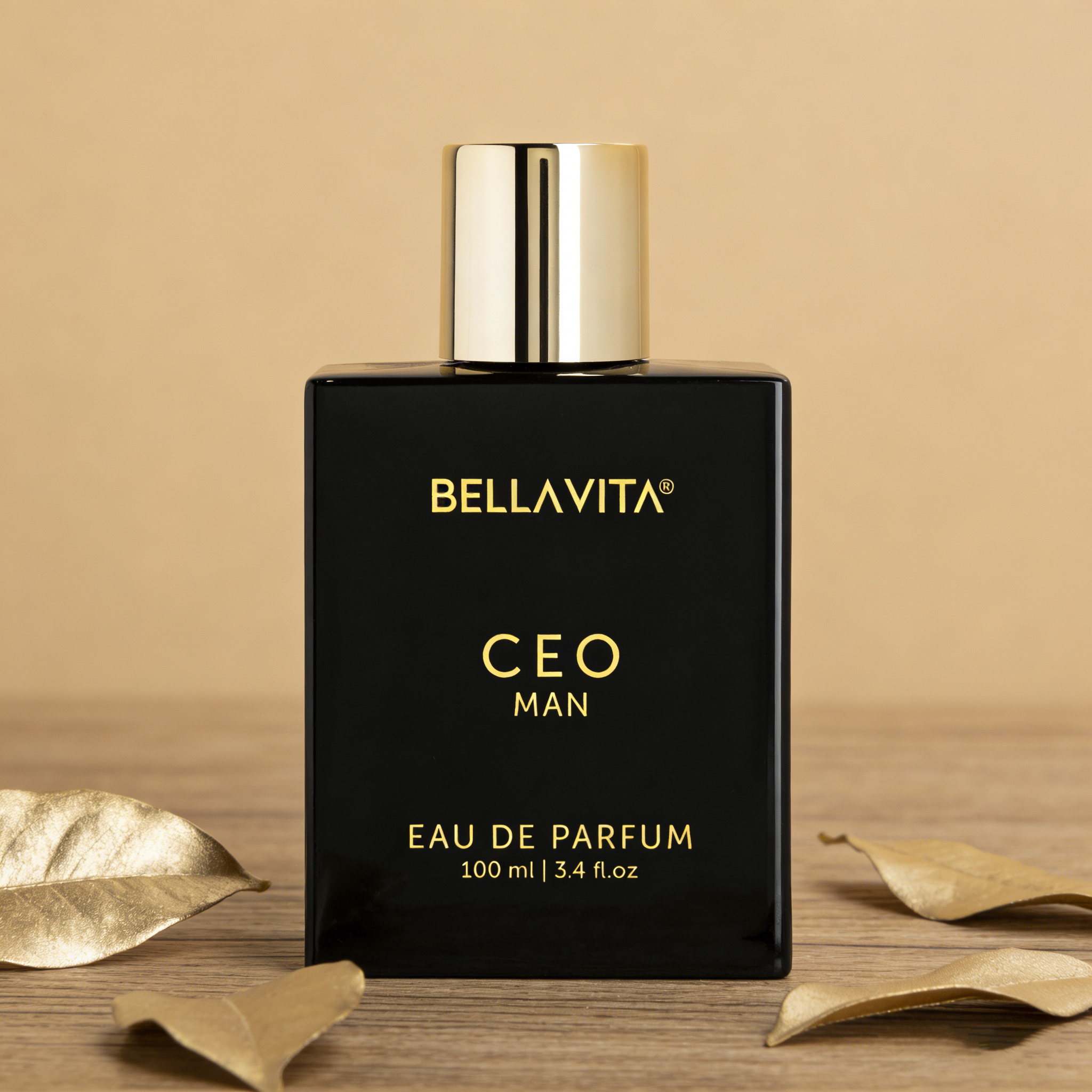 BellaVita Luxury Honey White O - Pure Perfume Fragrance incelemesi ve fiyatı