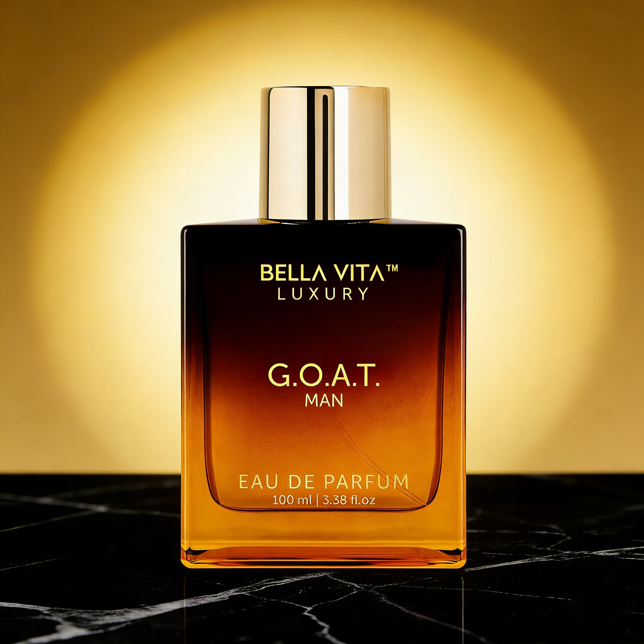 BellaVita Luxury Honey White O - Pure Perfume Fragrance incelemesi ve fiyatı