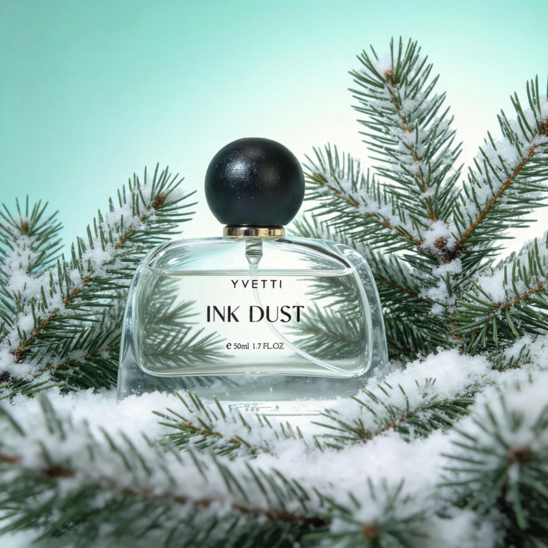 Cedarwood Woody Oriental Notes - Perfume Jasmine Fragrance incelemesi ve fiyatı