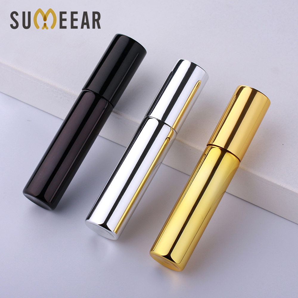 100Pieces/Lot 10ML Portable UV - Perfume Decant Sample incelemesi ve fiyatı