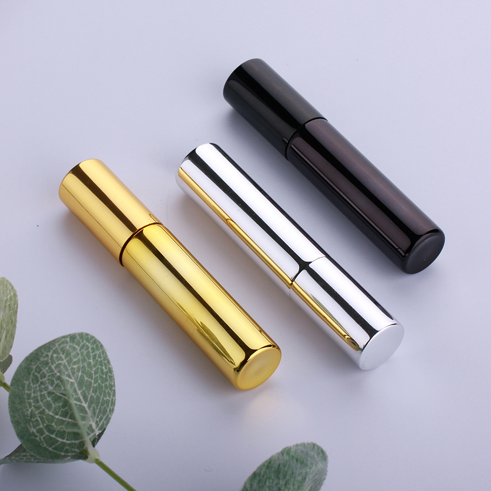 100Pieces/Lot 10ML Portable UV - Perfume Decant Sample incelemesi ve fiyatı