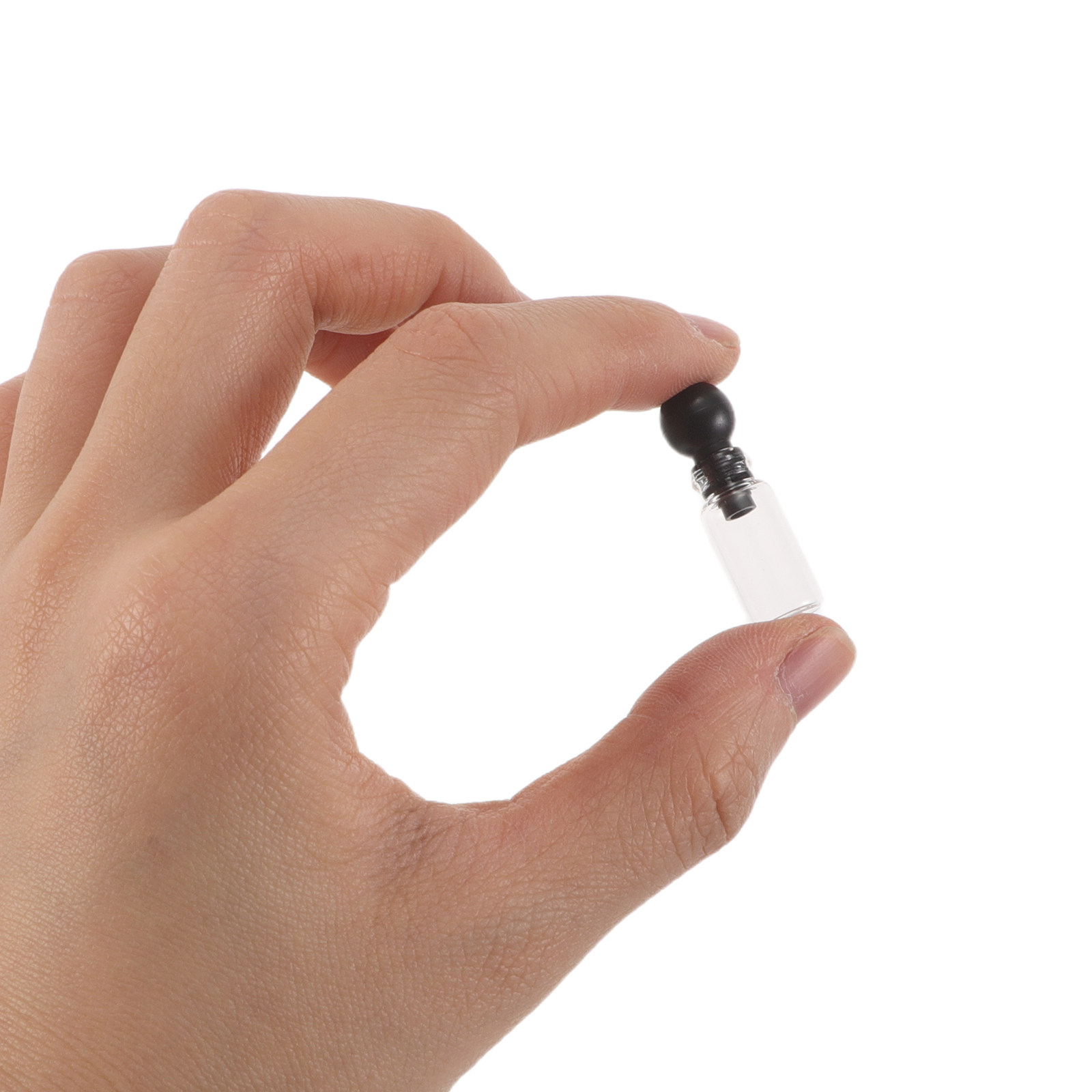 150Pcs Mini Glass Perfume Samp - Perfume Fragrance Refill incelemesi ve fiyatı
