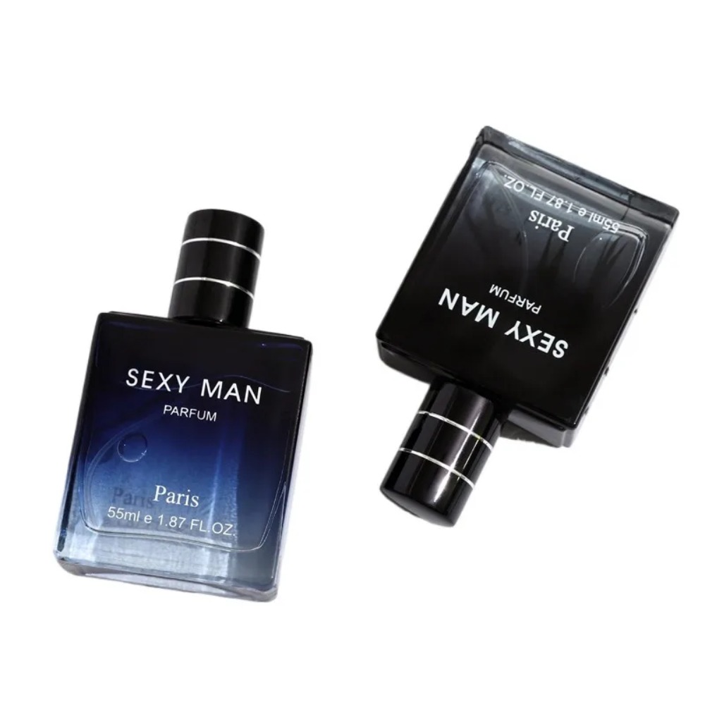 55ML Sexy Man Perfume Long-las - Perfume Fragrance Enhancer incelemesi ve fiyatı
