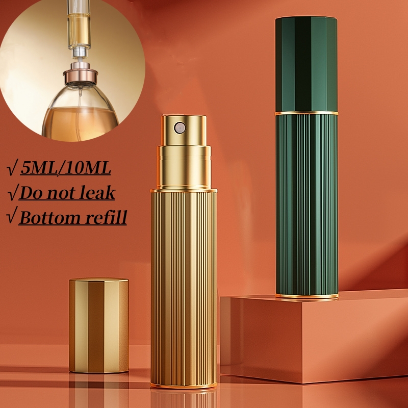 5ml 10ml Mini Bottom Filling P - Fragrance Atomizer Pump incelemesi ve fiyatı