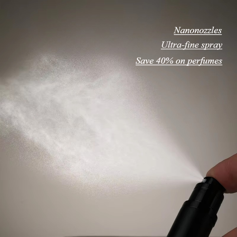 5ml 10ml Mini Bottom Filling P - Fragrance Atomizer Pump incelemesi ve fiyatı