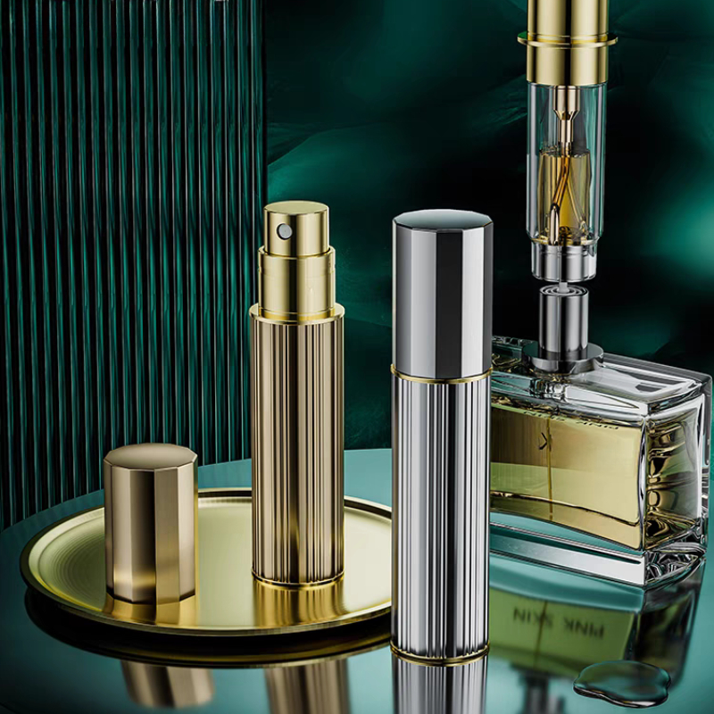 5ml 10ml Mini Bottom Filling P - Fragrance Atomizer Pump incelemesi ve fiyatı