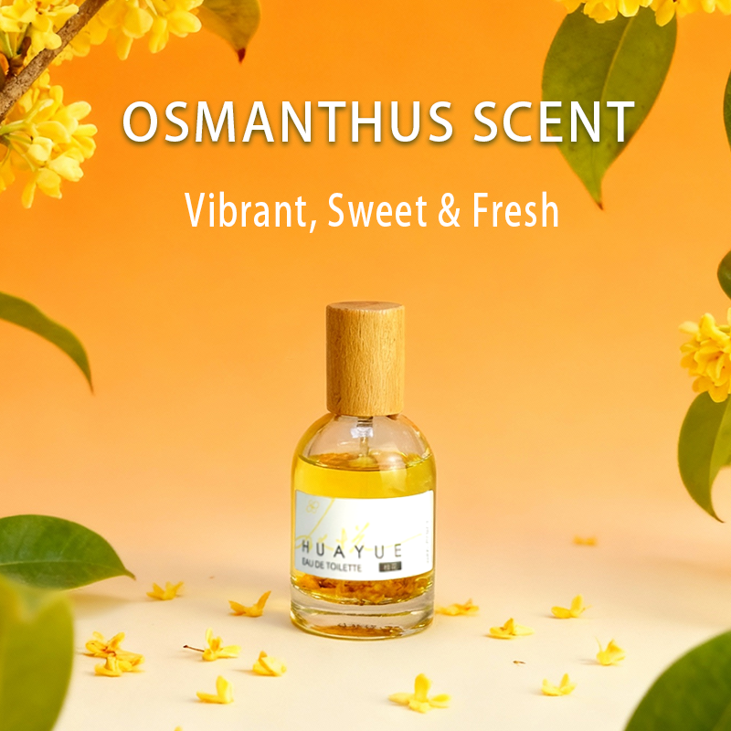 HOPE CHRISTINE Osmanthus Perfu - Perfume Fragrance Brands incelemesi ve fiyatı