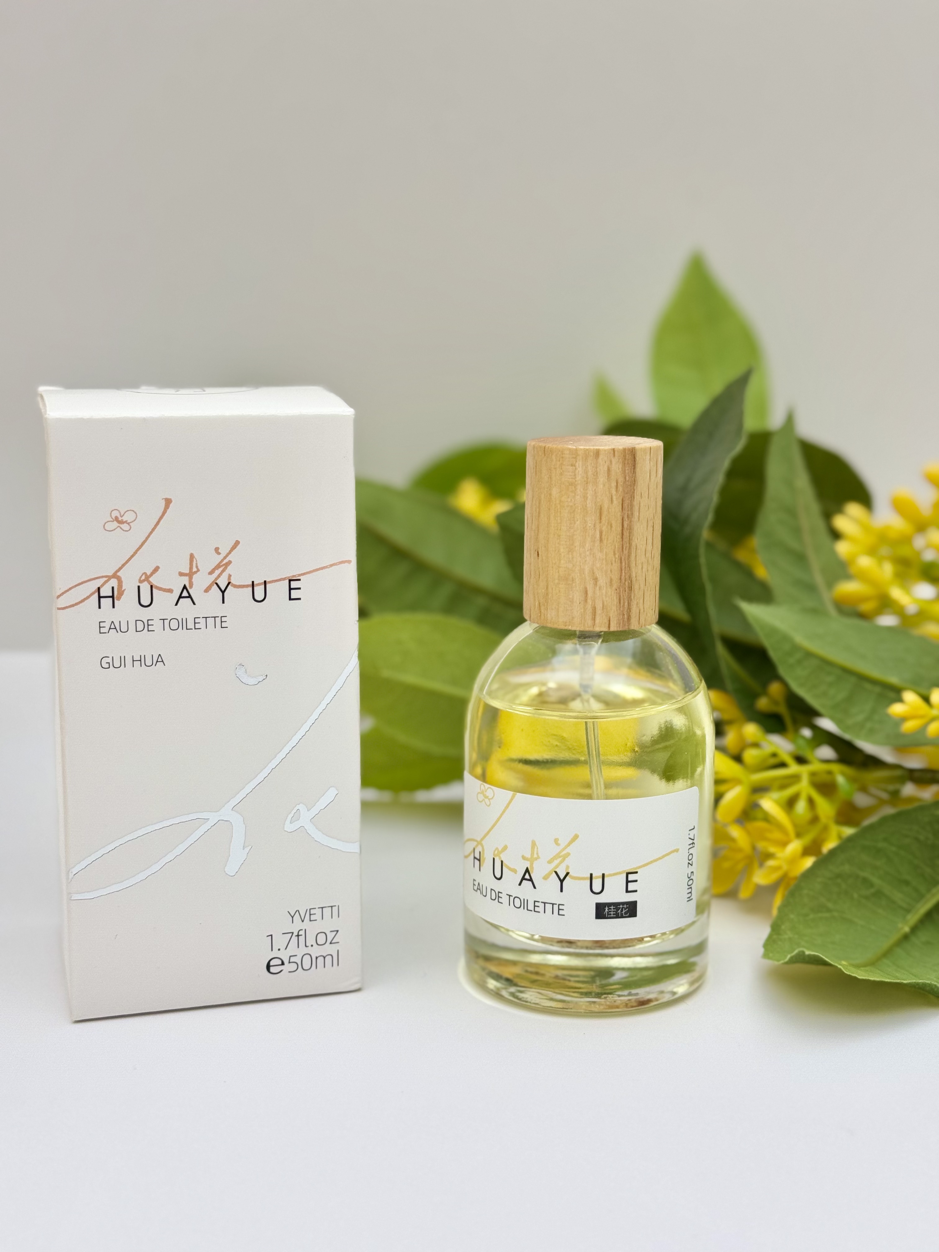 HOPE CHRISTINE Osmanthus Perfu - Perfume Fragrance Brands incelemesi ve fiyatı