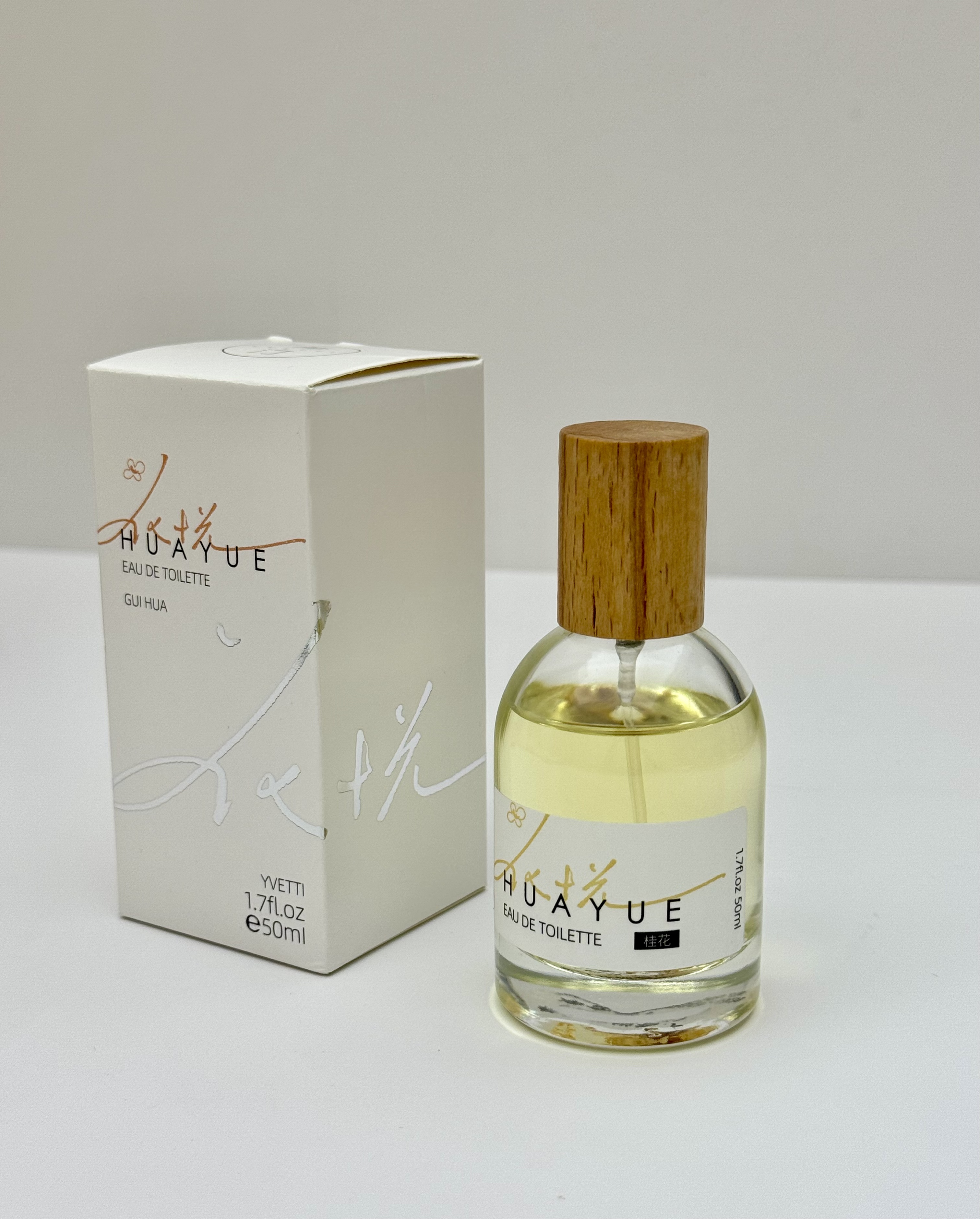 HOPE CHRISTINE Osmanthus Perfu - Perfume Fragrance Brands incelemesi ve fiyatı
