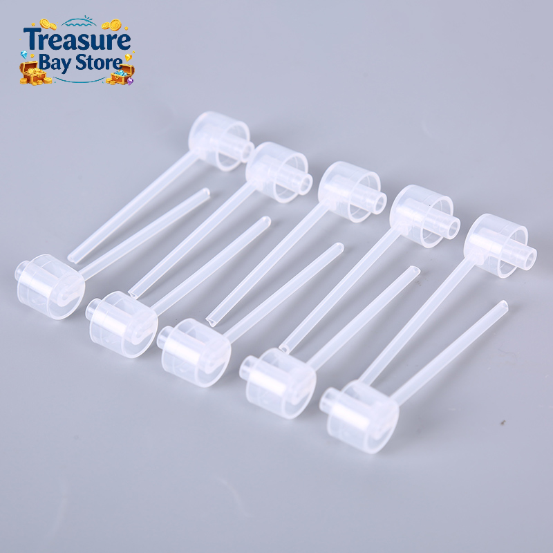 10/30pcs Perfume Refill Tools  - Fragrance Atomizer Pump incelemesi ve fiyatı