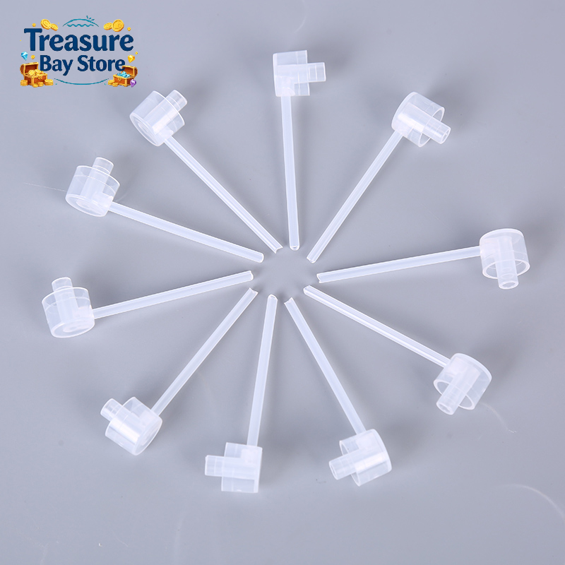 10/30pcs Perfume Refill Tools  - Fragrance Atomizer Pump incelemesi ve fiyatı