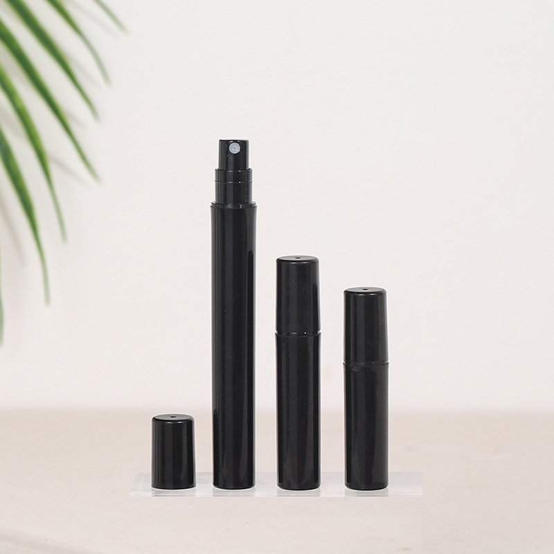 2/3/4/5ML Mini Clear Plastic S - Fragrance Atomizer Pump incelemesi ve fiyatı