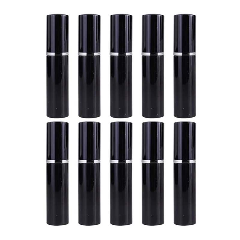 3/5/7/10Pcs 5ml Portable Refil - Fragrance Atomizer Pump incelemesi ve fiyatı