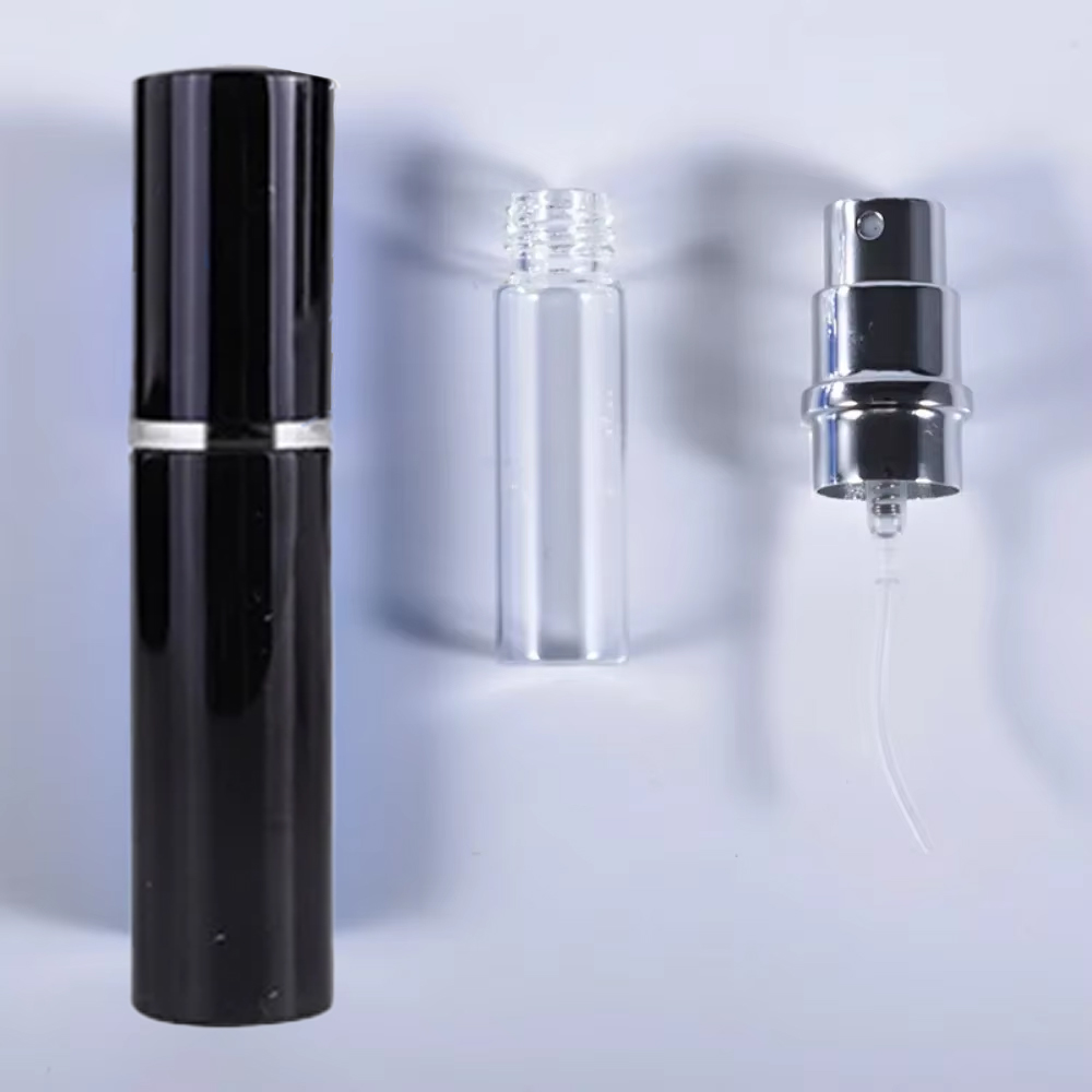 3/5/7/10Pcs 5ml Portable Refil - Fragrance Atomizer Pump incelemesi ve fiyatı
