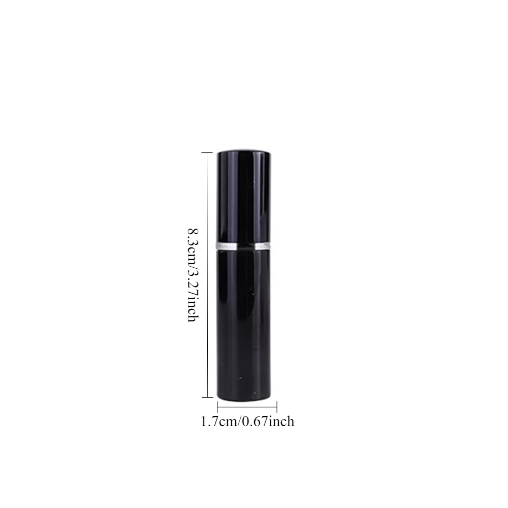 3/5/7/10Pcs 5ml Portable Refil - Fragrance Atomizer Pump incelemesi ve fiyatı
