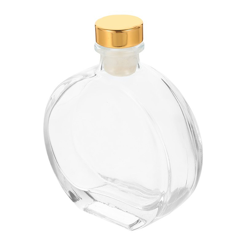 1Set Glass Diffuser Bottle Aro - Perfume Fragrance Refill incelemesi ve fiyatı
