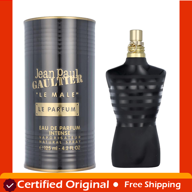 Original Arabic Perfume Jean P - Perfume Fragrance Jean Paul Gaultier incelemesi ve fiyatı