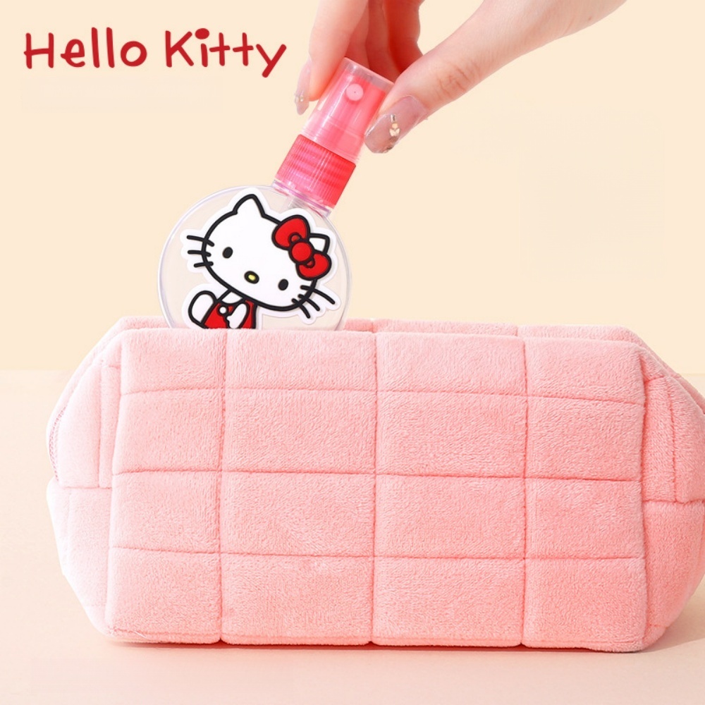 55/60/100ml Genuine Sanrio Pla - Perfume Fragrance Refill incelemesi ve fiyatı