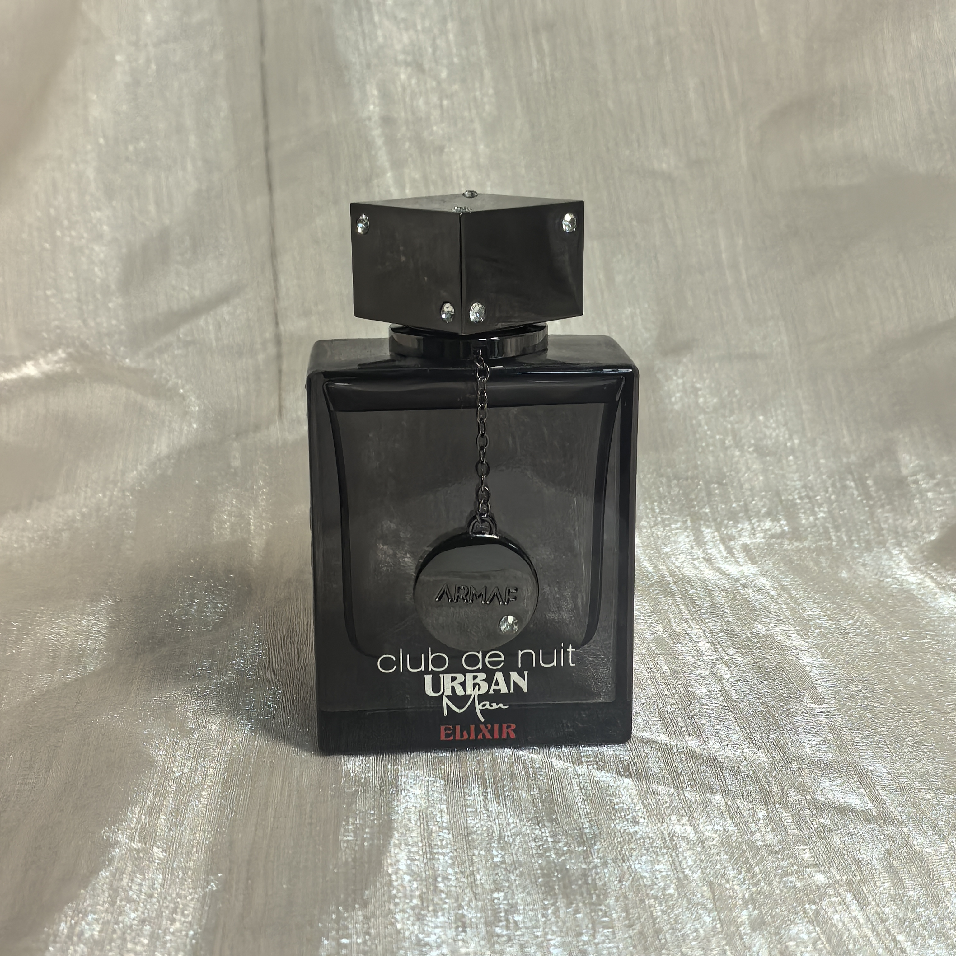 Armaf Club De Nuit Urban Man E - Perfume Fragrance Dupe incelemesi ve fiyatı