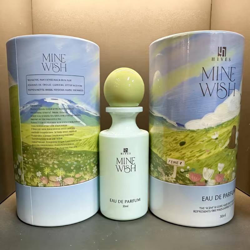 Brand Wish Perfume 30ml Thai D - Perfume Fragrance Brands incelemesi ve fiyatı
