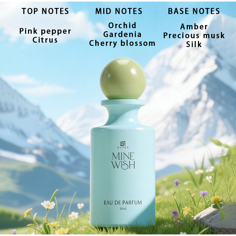 Brand Wish Perfume 30ml Thai D - Perfume Fragrance Brands incelemesi ve fiyatı