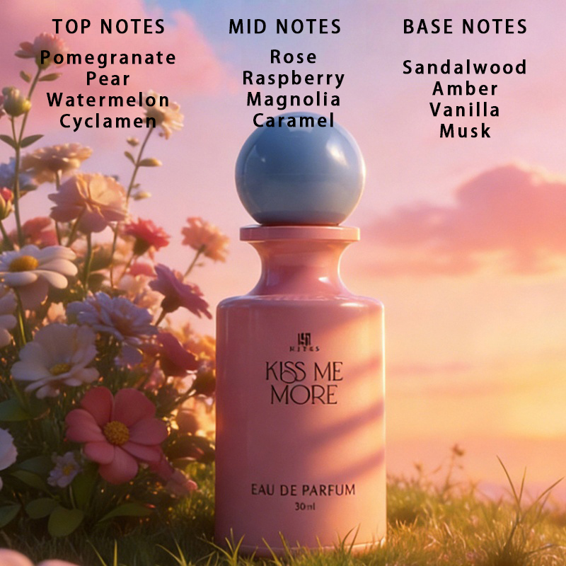 Brand Wish Perfume 30ml Thai D - Perfume Fragrance Brands incelemesi ve fiyatı