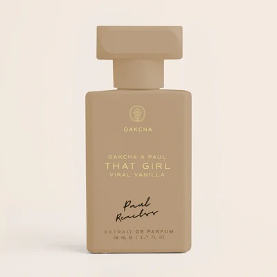 Oakcha Extrait De Parfum 50ml  - Perfume Fragrance Enhancer incelemesi ve fiyatı