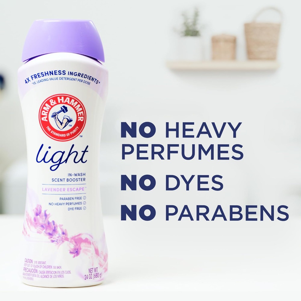 Lavender Escape Scent Booster  - Perfume Fragrance Enhancer incelemesi ve fiyatı