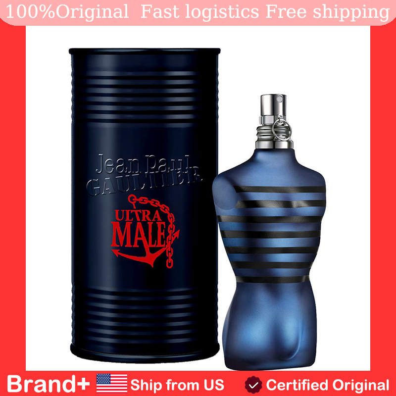 Original Jean Paul Gaultier Ul - Perfume Fragrance Jean Paul Gaultier incelemesi ve fiyatı