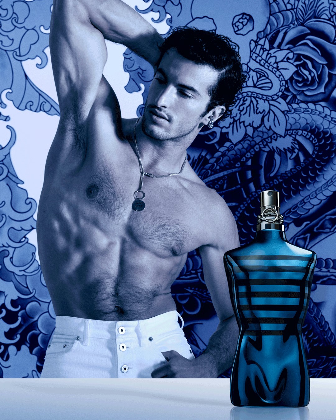 Original Jean Paul Gaultier Ul - Perfume Fragrance Jean Paul Gaultier incelemesi ve fiyatı