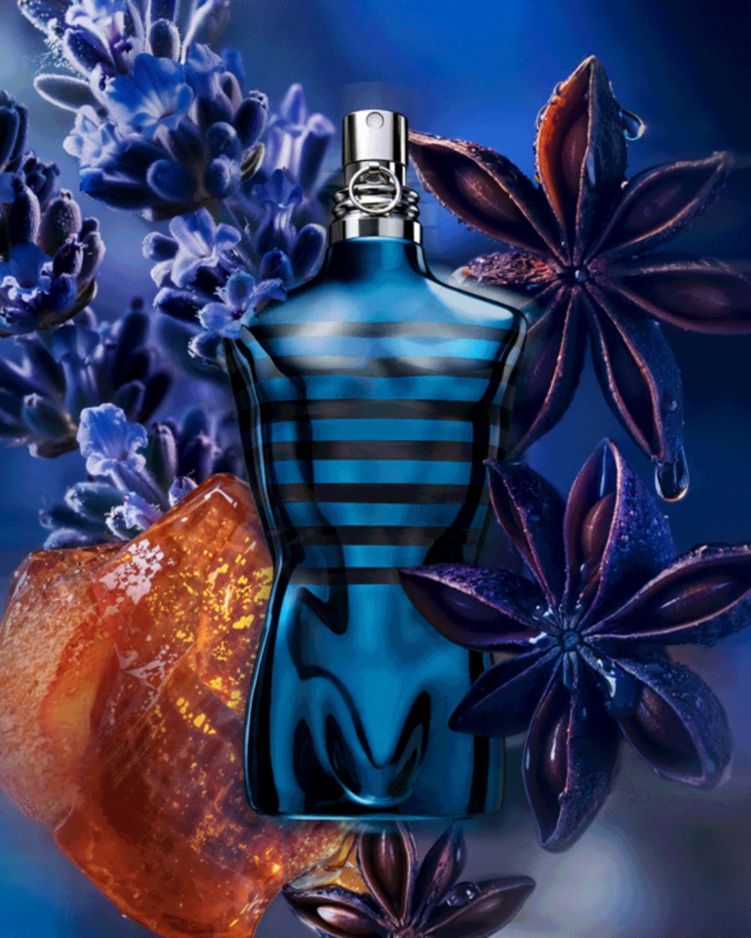 Original Jean Paul Gaultier Ul - Perfume Fragrance Jean Paul Gaultier incelemesi ve fiyatı