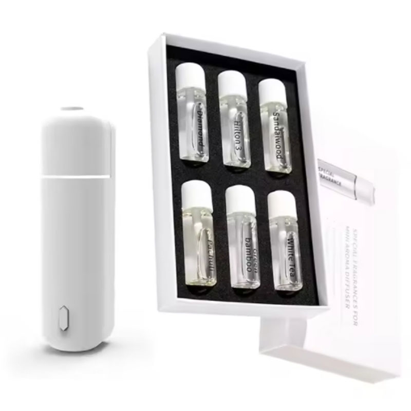 6pcs Replacement Fragrance for - Perfume Fragrance Refill incelemesi ve fiyatı